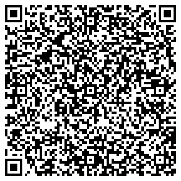 QR-код с контактной информацией организации AvtoS