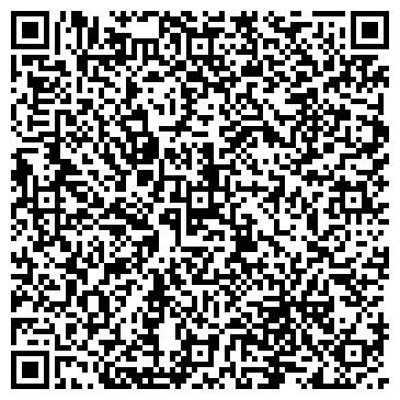 QR-код с контактной информацией организации Panda Express