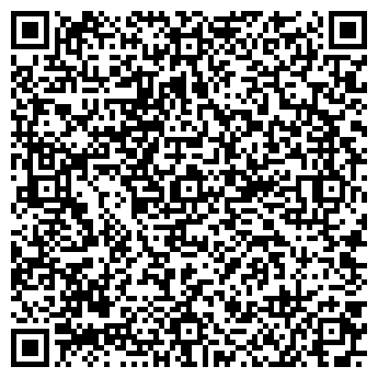 QR-код с контактной информацией организации ООО "Зевс"
