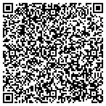 QR-код с контактной информацией организации ООО Облака