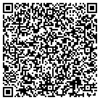 QR-код с контактной информацией организации ООО E-ТИМ