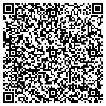 QR-код с контактной информацией организации ООО Домрем