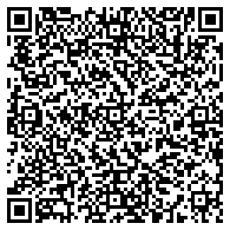 QR-код с контактной информацией организации Хэппи Бёздэй