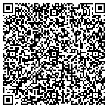 QR-код с контактной информацией организации ООО «Ayom company»