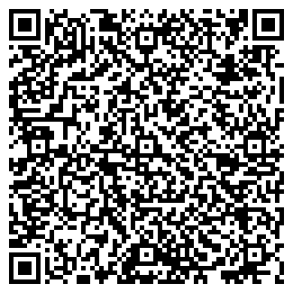 QR-код с контактной информацией организации ООО Окновед