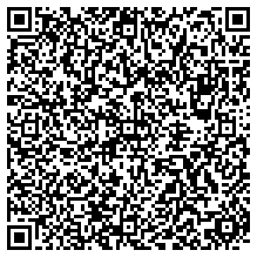 QR-код с контактной информацией организации Принеси Подай