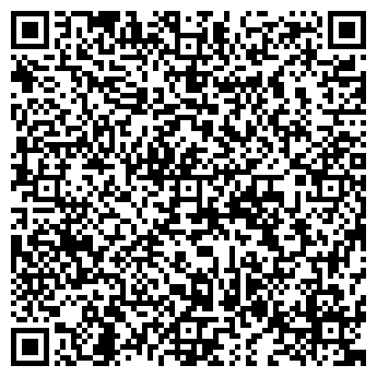 QR-код с контактной информацией организации Vizyon