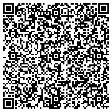 QR-код с контактной информацией организации Арт Глюк