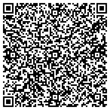 QR-код с контактной информацией организации МедАльянс Клиник