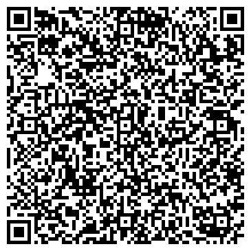 QR-код с контактной информацией организации ООО ЛюбЭксперт - Шелл