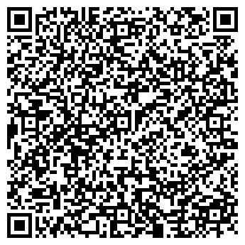 QR-код с контактной информацией организации Опт Милена