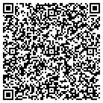 QR-код с контактной информацией организации ООО Самвези