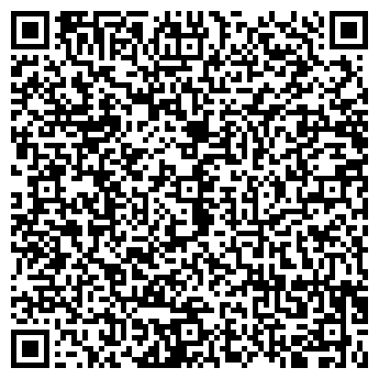 QR-код с контактной информацией организации ООО СТК Пермь