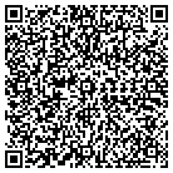 QR-код с контактной информацией организации ИП Макро Маркетинг