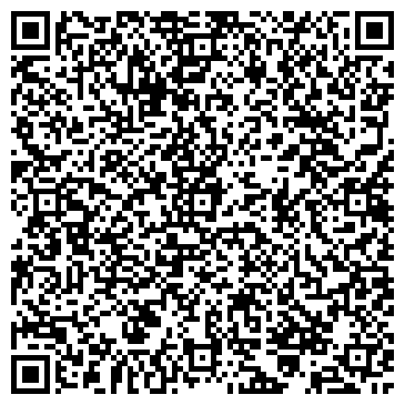 QR-код с контактной информацией организации ООО Сила Спорта