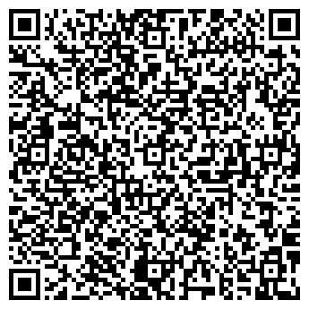 QR-код с контактной информацией организации ООО Домремо