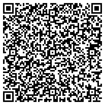 QR-код с контактной информацией организации ООО James Space