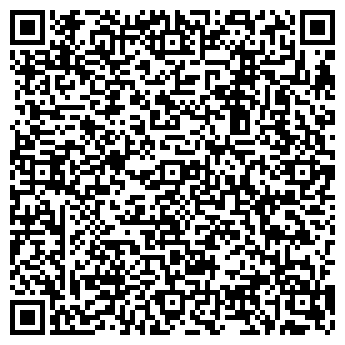 QR-код с контактной информацией организации ИП Твое окно