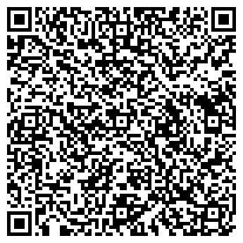 QR-код с контактной информацией организации ООО ЗМК ПИК