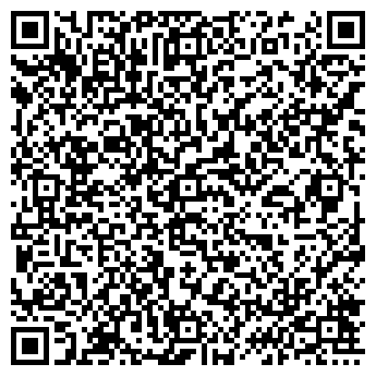 QR-код с контактной информацией организации ООО DezDez