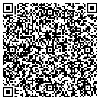 QR-код с контактной информацией организации ООО Тенты 76