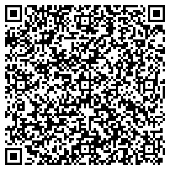 QR-код с контактной информацией организации The Sole