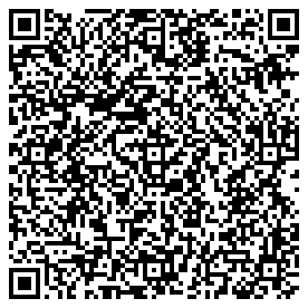 QR-код с контактной информацией организации СК Ридер