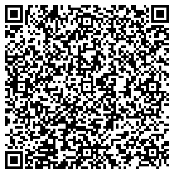 QR-код с контактной информацией организации ООО Гнём Всё