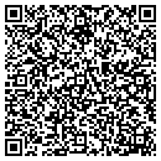 QR-код с контактной информацией организации Удар