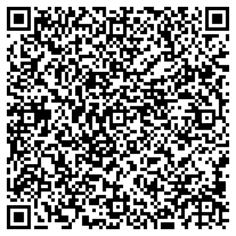 QR-код с контактной информацией организации ООО Иншоу