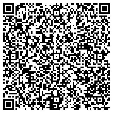 QR-код с контактной информацией организации ООО Метла