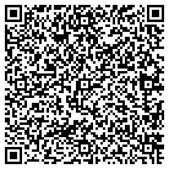 QR-код с контактной информацией организации ООО Apilus