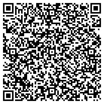 QR-код с контактной информацией организации Allsmm.net