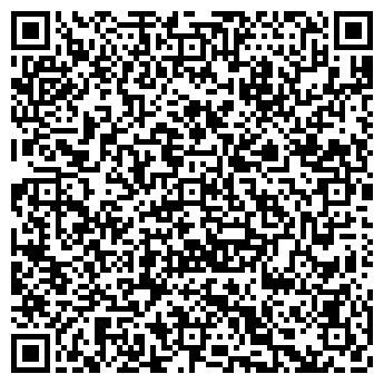 QR-код с контактной информацией организации ООО Молот