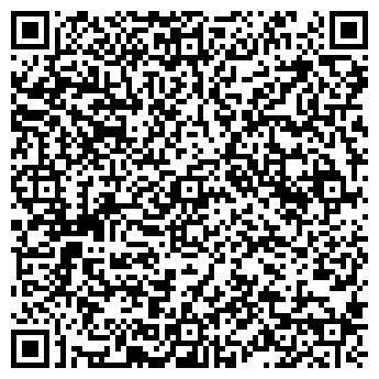 QR-код с контактной информацией организации MAX&Co