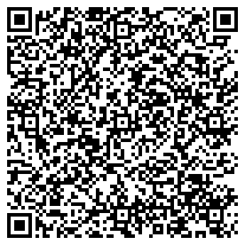 QR-код с контактной информацией организации Трипинглэмп