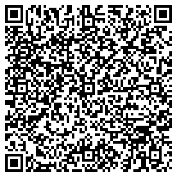 QR-код с контактной информацией организации АристократЪ