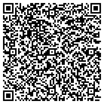 QR-код с контактной информацией организации ООО ВСТ