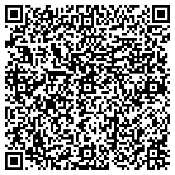 QR-код с контактной информацией организации Veter