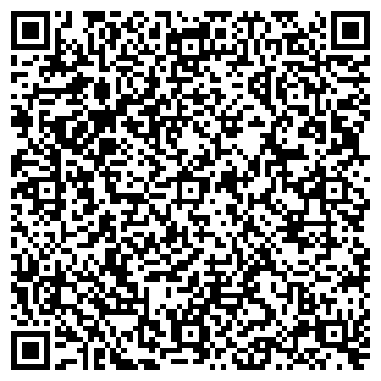 QR-код с контактной информацией организации ООО Вардек Мебель