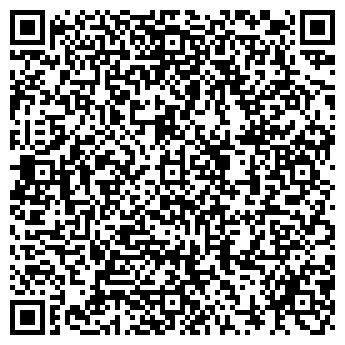 QR-код с контактной информацией организации Артель