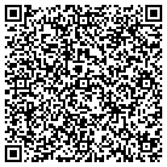 QR-код с контактной информацией организации ЧП Акваток