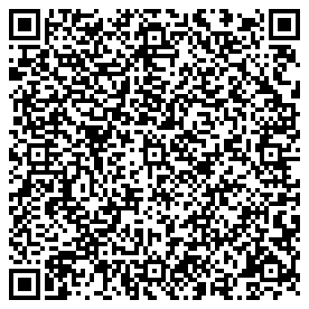 QR-код с контактной информацией организации ООО ГеомирАгро