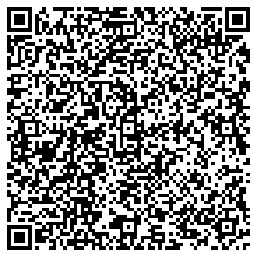 QR-код с контактной информацией организации ООО КомфортСервис