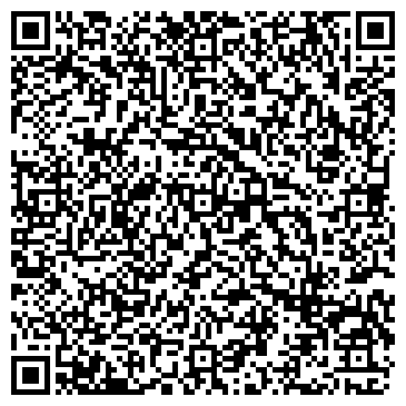 QR-код с контактной информацией организации АО Атомдата