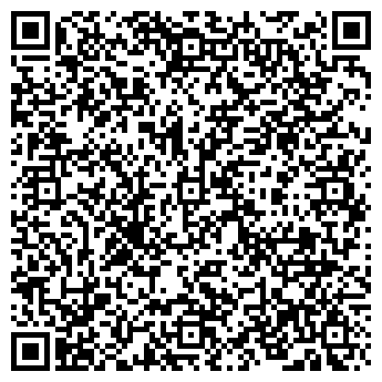 QR-код с контактной информацией организации ООО Керасмарт