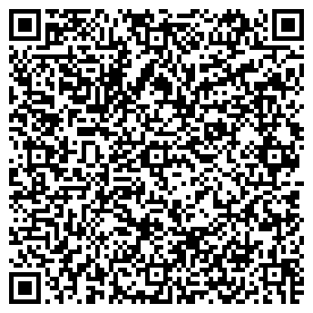 QR-код с контактной информацией организации Байтикс