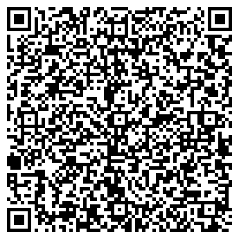 QR-код с контактной информацией организации ООО ТрактБел
