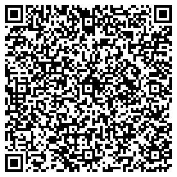 QR-код с контактной информацией организации ООО Пушкинская ГРС