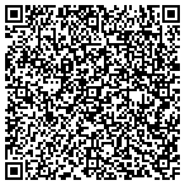 QR-код с контактной информацией организации ООО HD Hyundai Electric